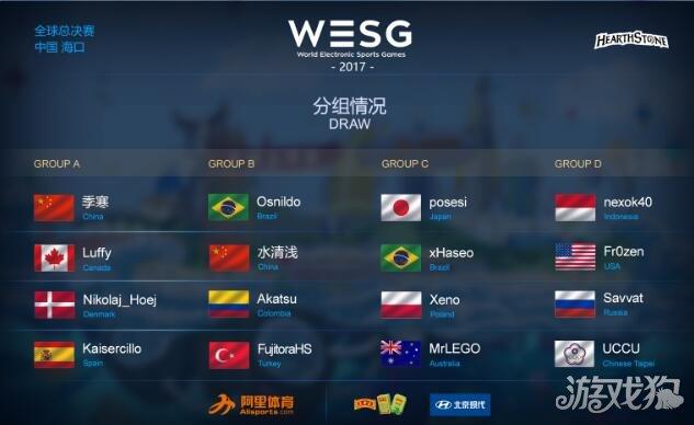 wesg全球总决赛奖金(wesg2020全球总决赛)