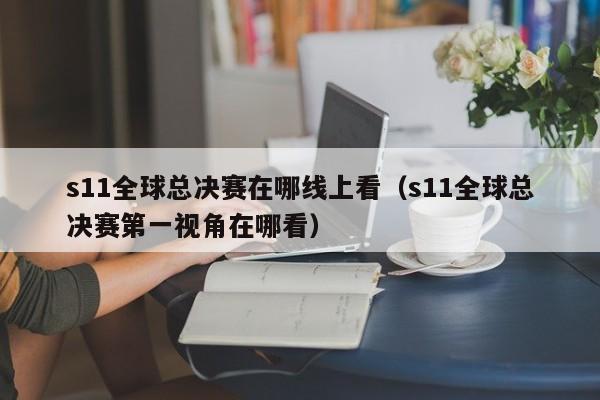 s11全球总决赛在哪线上看（s11全球总决赛第一视角在哪看）