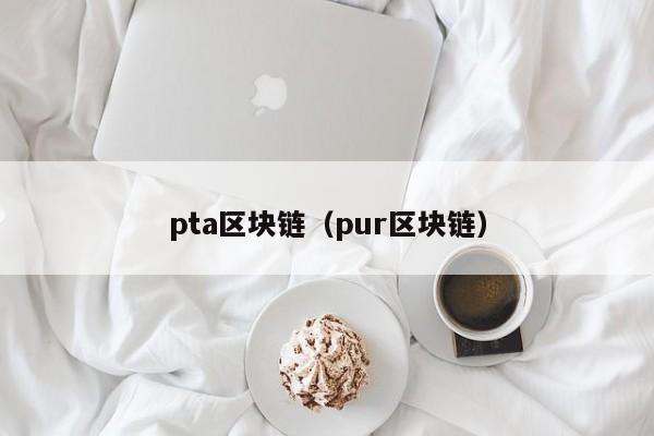 pta区块链（pur区块链）