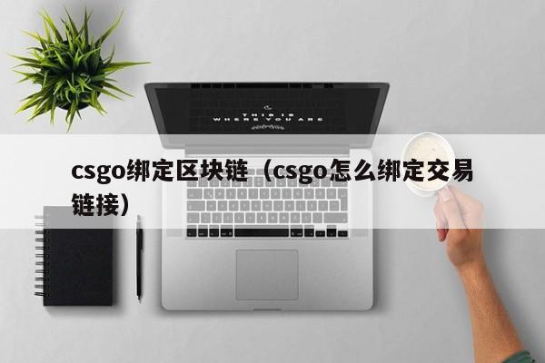 csgo绑定区块链（csgo怎么绑定交易链接）