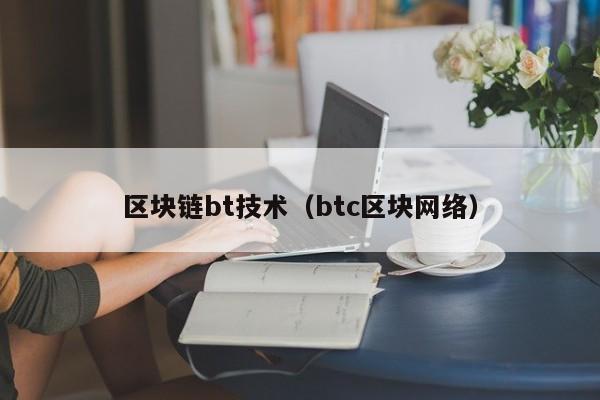 区块链bt技术（btc区块网络）