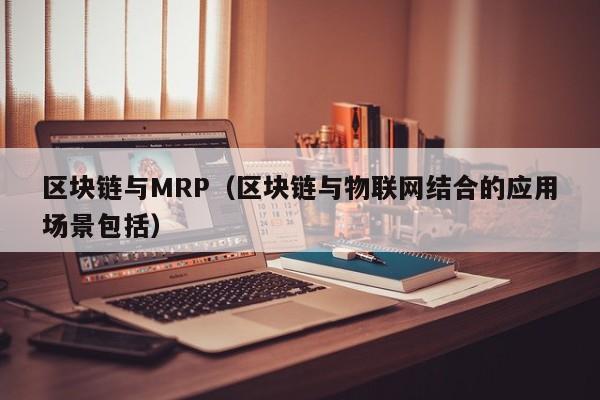 区块链与MRP（区块链与物联网结合的应用场景包括）