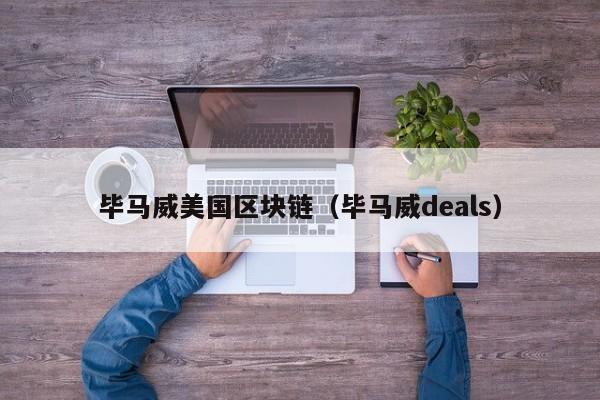 毕马威美国区块链（毕马威deals）