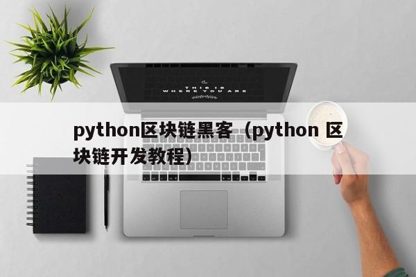 python区块链黑客（python 区块链开发教程）