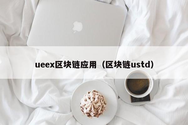 ueex区块链应用（区块链ustd）