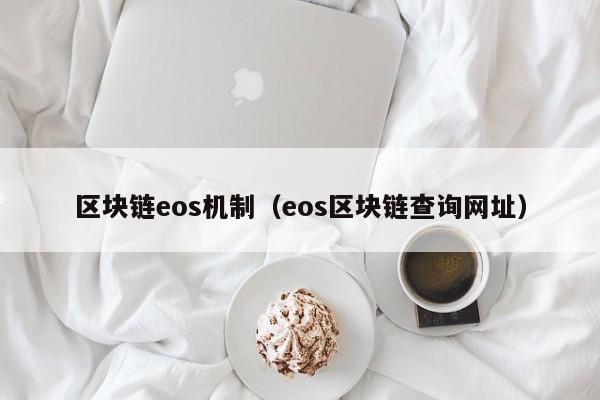 区块链eos机制（eos区块链查询网址）