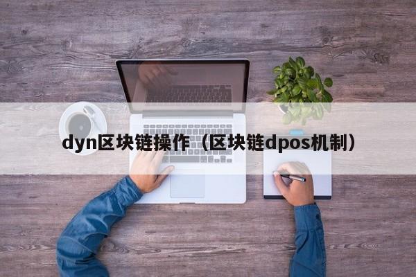 dyn区块链操作（区块链dpos机制）